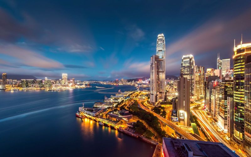 Du lịch Hồng Kông giá tốt 2024 (4N3Đ)