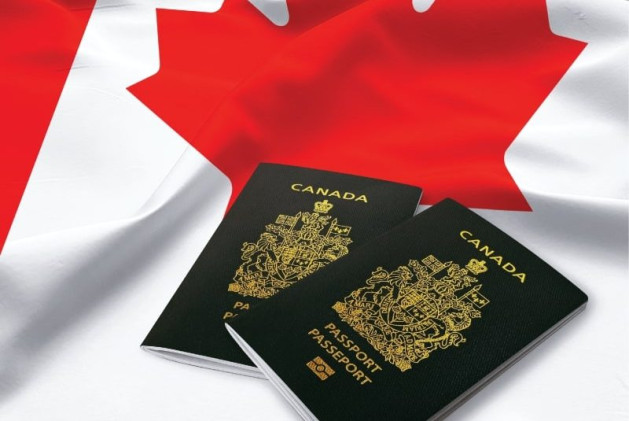 Dịch vụ Visa Canada tỷ lệ đậu cao, nhanh chóng và chi phí hợp lý