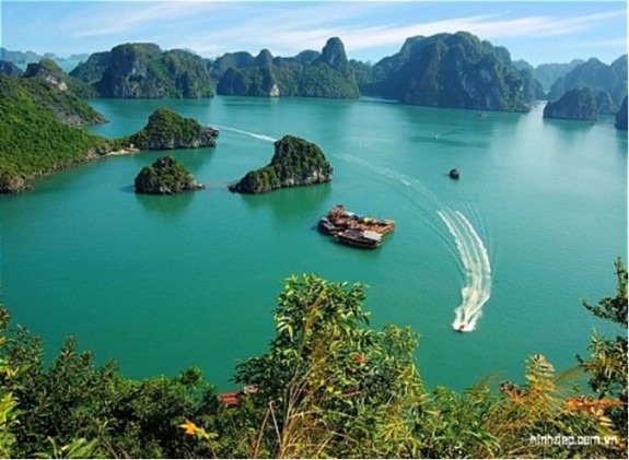 Top 10 Hòn Đảo đẹp nhất Việt Nam nên đi vào mùa hè 2023