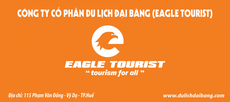 Du lịch Đại Bàng – 5 năm, hành trình thay đổi du lịch Việt