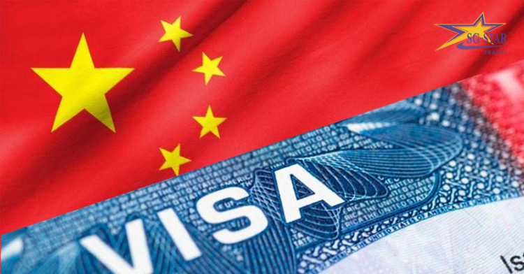 Dịch vụ làm Visa Trung Quốc trọn gói - Nhanh, giá tốt