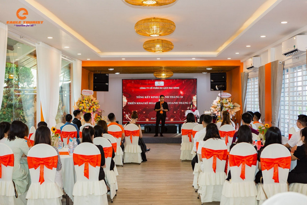 Combo Business Plan – Tổng kết và triển khai kế hoạch kinh doanh tại Tam Giang Lagoon (1 ngày)