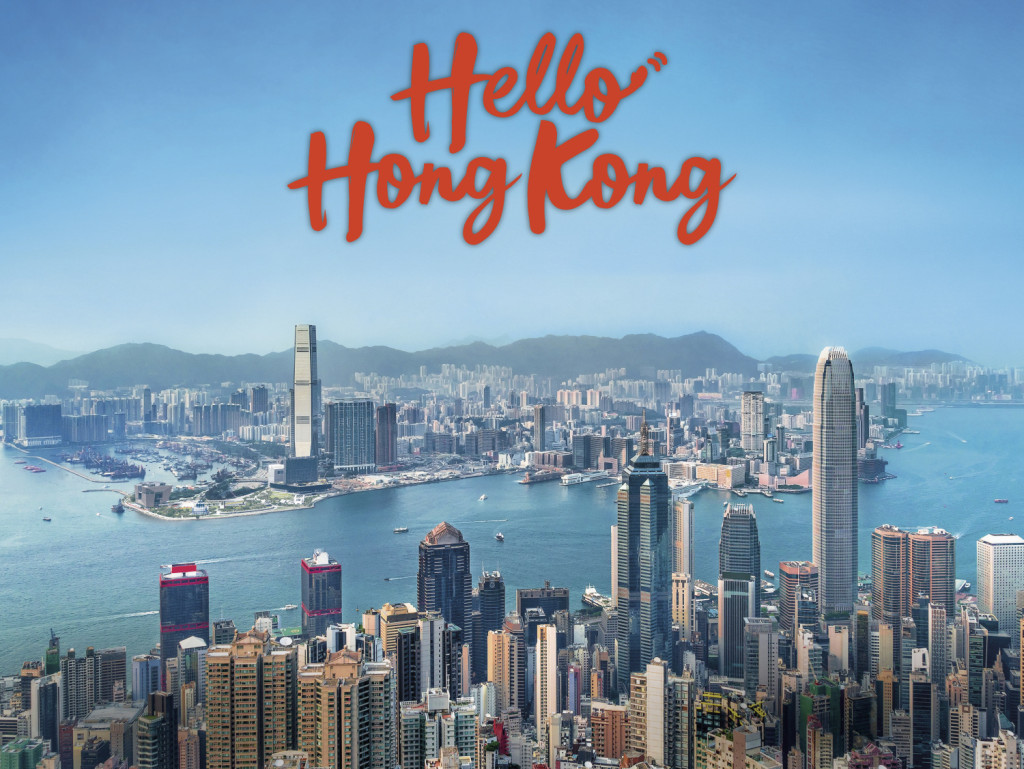 Du xuân 2024: Khám phá Hồng Kông Tết Âm Lịch (5N4Đ)