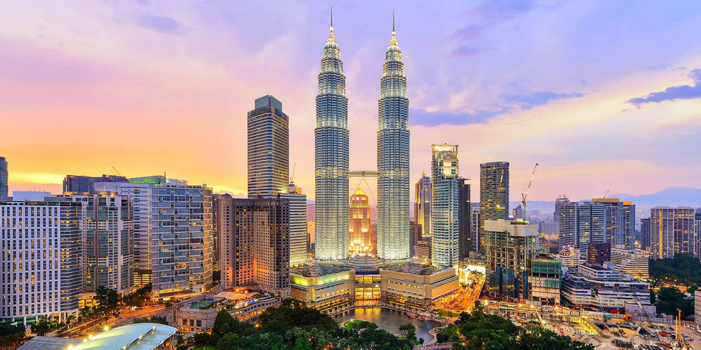 Hành trình khám phá Malaysia 4N3Đ hấp dẫn nhất 2023 || Khởi hành từ Đà Nẵng