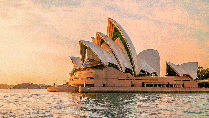 Tour du lịch Úc 2023 - Khám phá Sydney - Melbourne