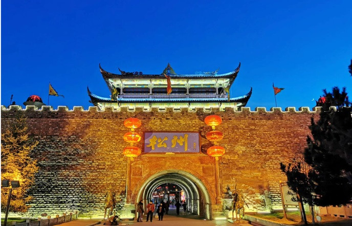Tour du lịch Trung Quốc: Đà Nẵng - Thành Đô - Mâu Ni Câu - Cửu Trại Câu - Đô Giang Yển - Lạc Sơn Đại Phật (7N6Đ)