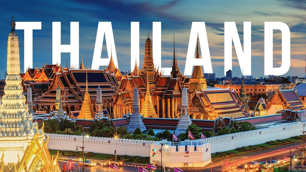 Tour du lịch Thái Lan - Đà Nẵng - Bangkok - Pattaya (4N3Đ)