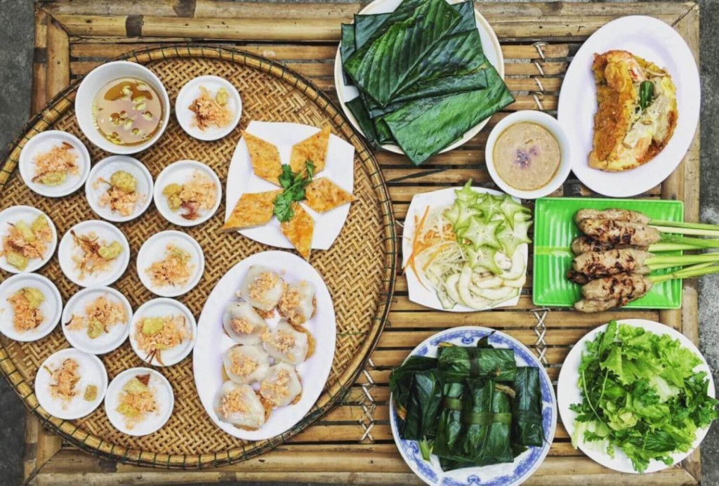Tour khám phá ẩm thực Huế – Trọn vẹn ẩm thực đất cố đô