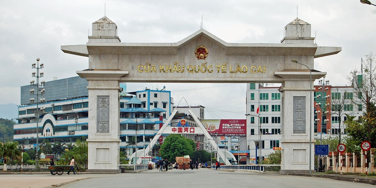 Thành phố Lào Cai điểm dừng chân không nên bỏ lỡ khi đến Lào Cai